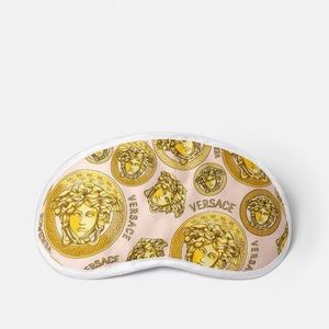 VERSACE MEDUSA AMPLIFIED SLEEP MASK